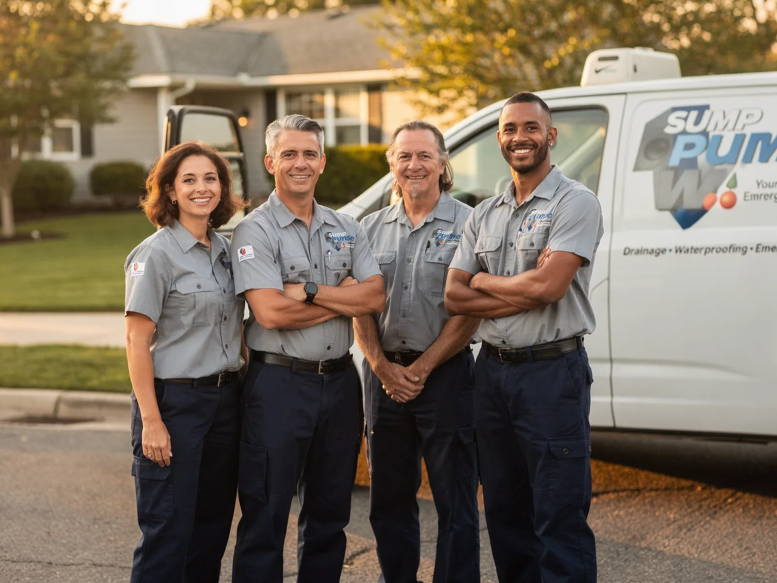 Water Heater Repair company in Wahpeton, ND
